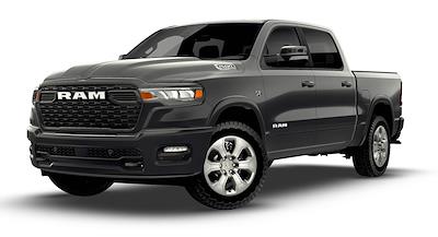 New 2026 Ram 1500 Big Horn Crew Cab for sale #253498 - photo 1