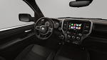 New 2026 Ram 1500 Warlock Crew Cab 4x4 Pickup for sale #260002 - photo 8