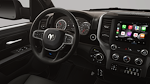 New 2026 Ram 1500 Warlock Crew Cab 4x4 Pickup for sale #260002 - photo 9