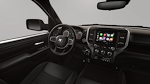 New 2026 Ram 1500 Warlock Crew Cab 4x4 Pickup for sale #260003 - photo 7