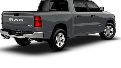 New 2026 Ram 1500 Tradesman Crew Cab 4x4 Pickup for sale #260005 - photo 2