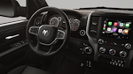 New 2026 Ram 1500 Tradesman Crew Cab 4x4 Pickup for sale #260005 - photo 6