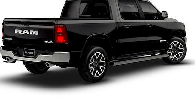 New 2026 Ram 1500 Laramie Crew Cab 4x4 Pickup for sale #260008 - photo 2