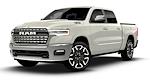 New 2026 Ram 1500 Limited Crew Cab 4x4 Pickup for sale #260009 - photo 1