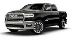 New 2026 Ram 1500 Longhorn Crew Cab 4x4 Pickup for sale #260010 - photo 1