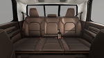 New 2026 Ram 1500 Longhorn Crew Cab 4x4 Pickup for sale #260010 - photo 3
