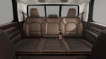 New 2026 Ram 1500 Longhorn Crew Cab 4x4 Pickup for sale #260016 - photo 3