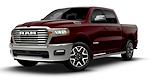 New 2026 Ram 1500 Laramie Crew Cab 4x4 Pickup for sale #260024 - photo 1