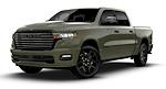 New 2026 Ram 1500 Laramie Crew Cab 4x4 Pickup for sale #260031 - photo 1