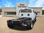 New 2026 Ram 4500 Crew Cab 84 CA Cab Chassis for sale #260038 - photo 2