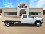 New 2026 Ram 4500 Crew Cab 84 CA Cab Chassis for sale #260038 - photo 15