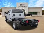 New 2026 Ram 4500 Crew Cab 84 CA Cab Chassis for sale #260038 - photo 4