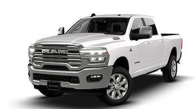 New 2026 Ram 2500 Laramie Crew Cab for sale #260039 - photo 1