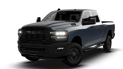 New 2026 Ram 2500 Tradesman Crew Cab 4x4 Pickup for sale #260040 - photo 1