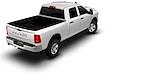 New 2026 Ram 2500 Tradesman Crew Cab Pickup for sale #260041 - photo 2