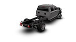 New 2026 Ram 5500 Tradesman Crew Cab 4x4 60 CA Cab Chassis for sale #260044 - photo 9