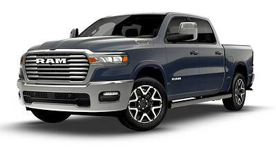 New 2026 Ram 1500 Laramie Crew Cab for sale #260047 - photo 1