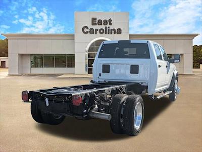 New 2026 Ram 4500 Crew Cab 84 CA Cab Chassis for sale #260050 - photo 2