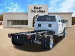 New 2026 Ram 4500 Crew Cab 84 CA Cab Chassis for sale #260050 - photo 2