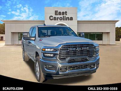 New 2026 Ram 2500 Big Horn Crew Cab for sale #260051 - photo 1