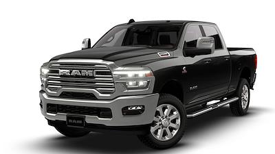 New 2026 Ram 2500 Laramie Crew Cab 4x4 Pickup for sale #260054 - photo 1