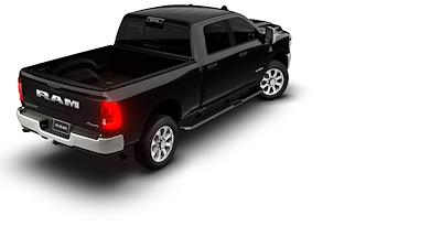 New 2026 Ram 2500 Laramie Crew Cab 4x4 Pickup for sale #260054 - photo 2