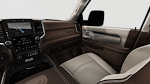 New 2026 Ram 2500 Laramie Crew Cab 4x4 Pickup for sale #260054 - photo 5