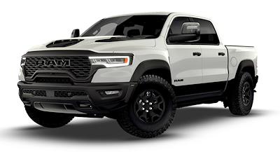 New 2026 Ram 1500 TRX Crew Cab 4x4 Pickup for sale #260075 - photo 1