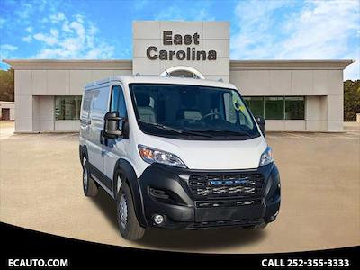 New 2026 Ram ProMaster 1500 Standard Roof Empty Cargo Van for sale #260092 - photo 1