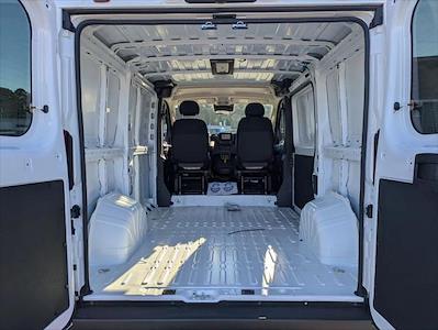 New 2026 Ram ProMaster 1500 Standard Roof Empty Cargo Van for sale #260092 - photo 2