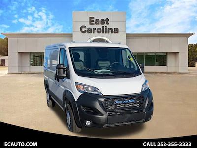 New 2026 Ram ProMaster 1500 Standard Roof Empty Cargo Van for sale #260093 - photo 1