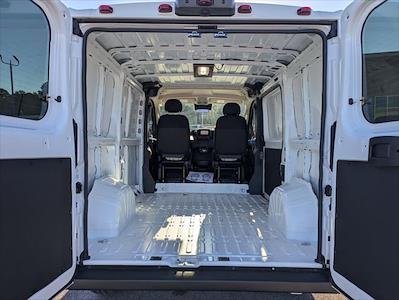 New 2026 Ram ProMaster 1500 Standard Roof Empty Cargo Van for sale #260093 - photo 2