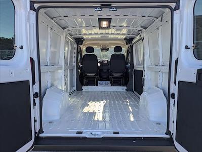 New 2026 Ram ProMaster 1500 Standard Roof Empty Cargo Van for sale #260094 - photo 2