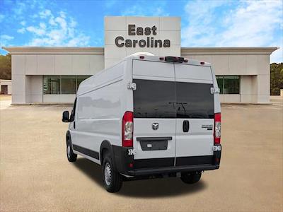 New 2026 Ram ProMaster 2500 High Roof Empty Cargo Van for sale #260098 - photo 2