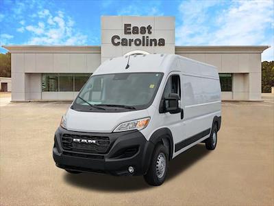 New 2026 Ram ProMaster 2500 High Roof Empty Cargo Van for sale #260098 - photo 1