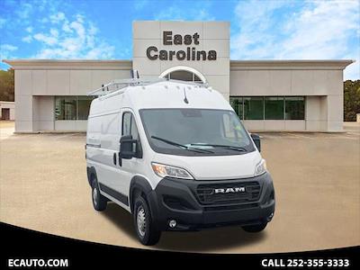 New 2026 Ram ProMaster 2500 High Roof Upfitted Cargo Van for sale #260099 - photo 1