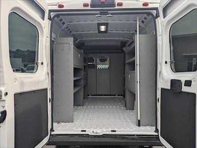 New 2026 Ram ProMaster 2500 High Roof Upfitted Cargo Van for sale #260099 - photo 2