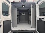 New 2026 Ram ProMaster 2500 High Roof Upfitted Cargo Van for sale #260099 - photo 2