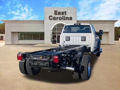 New 2026 Ram 5500 Regular Cab 120 CA Cab Chassis for sale #260110 - photo 2