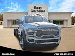 New 2026 Ram 5500 Regular Cab 120 CA Cab Chassis for sale #260110 - photo 1