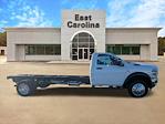 New 2026 Ram 5500 Regular Cab 120 CA Cab Chassis for sale #260110 - photo 15