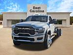 New 2026 Ram 5500 Regular Cab 120 CA Cab Chassis for sale #260110 - photo 17