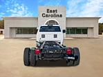 New 2026 Ram 5500 Regular Cab 120 CA Cab Chassis for sale #260110 - photo 3