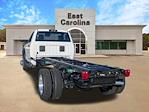 New 2026 Ram 5500 Regular Cab 120 CA Cab Chassis for sale #260110 - photo 7