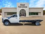 New 2026 Ram 5500 Regular Cab 120 CA Cab Chassis for sale #260110 - photo 9