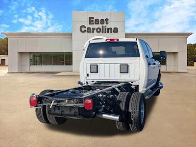 New 2026 Ram 3500 Crew Cab 60 CA Cab Chassis for sale #260111 - photo 2