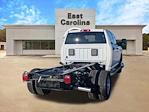 New 2026 Ram 3500 Crew Cab 60 CA Cab Chassis for sale #260111 - photo 2