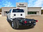 New 2026 Ram 3500 Crew Cab 60 CA Cab Chassis for sale #260111 - photo 3