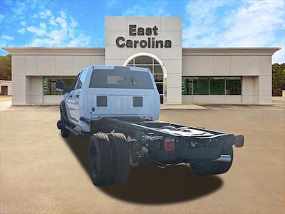 New 2026 Ram 4500 Crew Cab 84 CA Cab Chassis for sale #260130 - photo 2