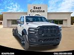 New 2026 Ram 4500 Crew Cab 84 CA Cab Chassis for sale #260130 - photo 8
